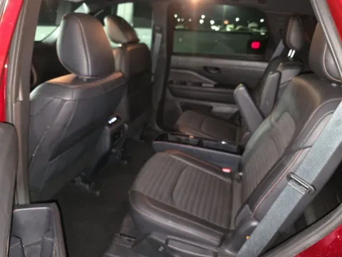 More photos of 2025 Nissan Pathfinder Rock Creek at Clement Supercenter, MO