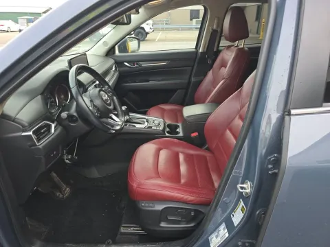 More photos of 2023 Mazda CX-5 2.5 S Carbon Edition at Clement Supercenter, MO