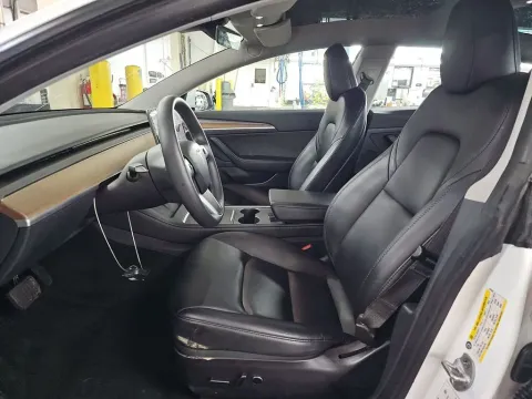 Another view of 2023 Tesla Model 3 for sale in Saint Charles, MO at Clement Supercenter