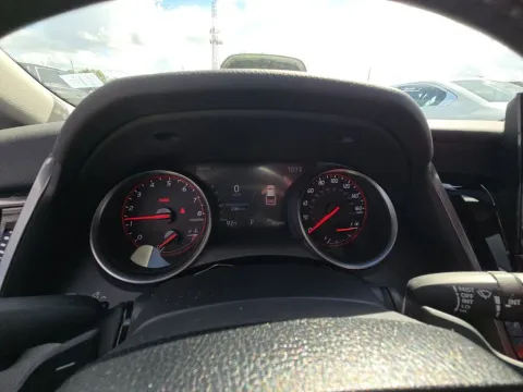 Photos of 2023 Toyota Camry XSE for sale in Saint Charles, MO at Clement Supercenter