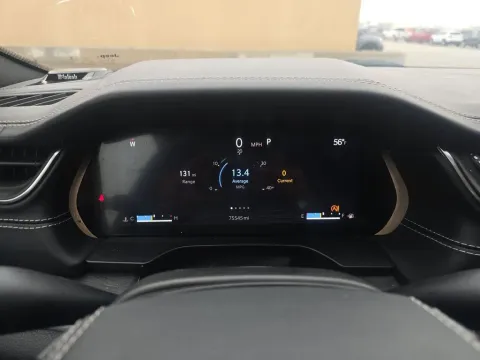 Another view of 2021 Jeep Grand Cherokee L Overland for sale in Saint Charles, MO at Clement Supercenter