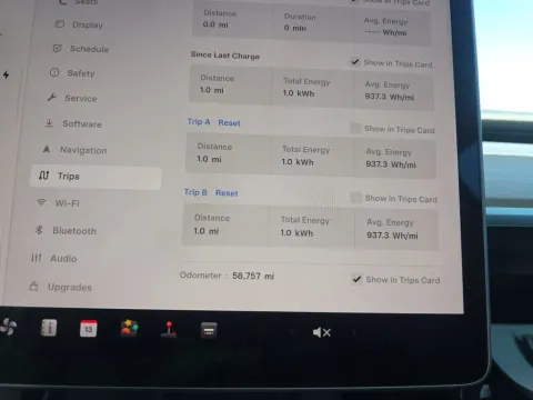 Photos of 2022 Tesla Model Y Long Range for sale in Saint Charles, MO at Clement Supercenter