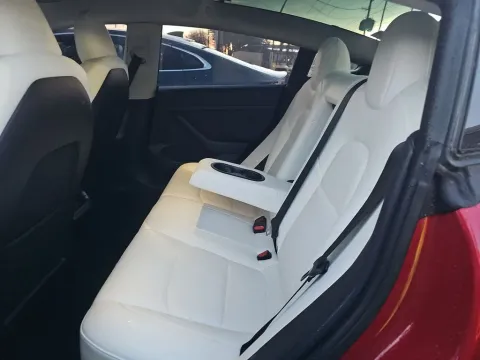 More photos of 2023 Tesla Model 3 at Clement Supercenter, MO