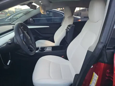 Another view of 2023 Tesla Model 3 for sale in Saint Charles, MO at Clement Supercenter