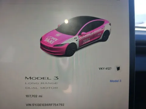 Photos of 2024 Tesla Model 3 Long Range for sale in Saint Charles, MO at Clement Supercenter