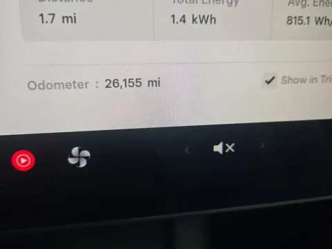 Photos of 2023 Tesla Model 3 for sale in Saint Charles, MO at Clement Supercenter