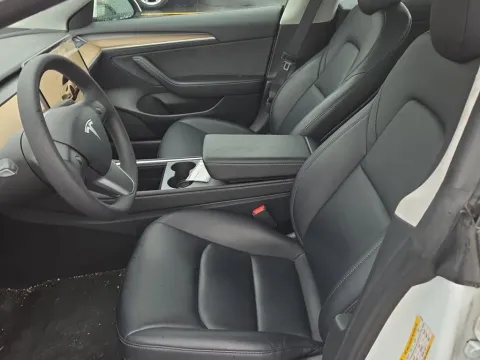 Another view of 2023 Tesla Model 3 for sale in Saint Charles, MO at Clement Supercenter