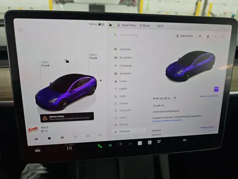 Photos of 2023 Tesla Model 3 for sale in Saint Charles, MO at Clement Supercenter