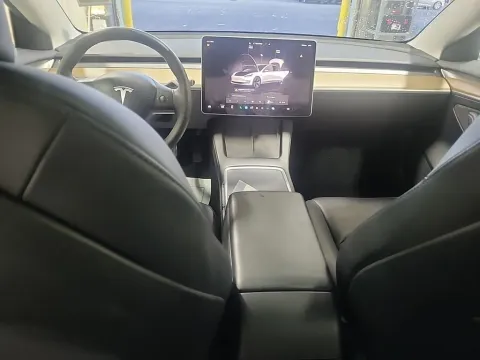 Photos of 2023 Tesla Model 3 for sale in Saint Charles, MO at Clement Supercenter