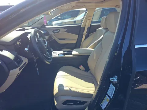 Photos of 2021 Acura TLX Technology Package for sale in Saint Charles, MO at Clement Supercenter