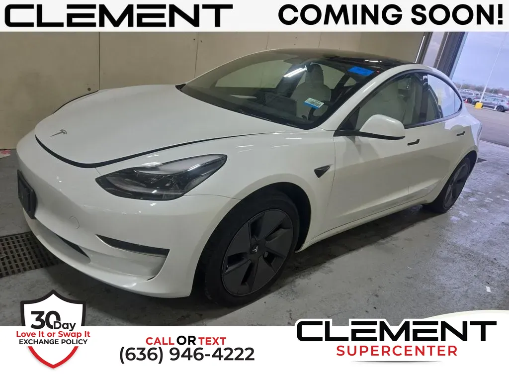 2023 Tesla Model 3 for sale in Saint Charles, MO