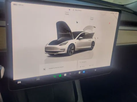 Photos of 2023 Tesla Model 3 for sale in Saint Charles, MO at Clement Supercenter