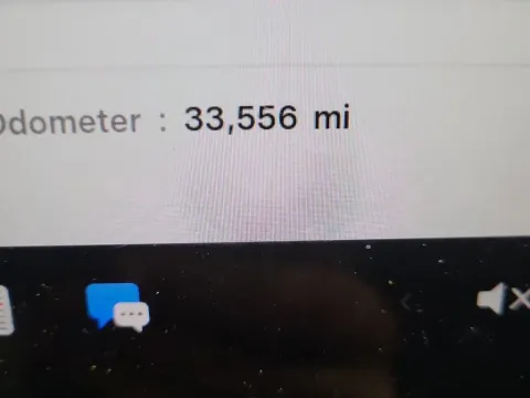 Another view of 2023 Tesla Model 3 for sale in Saint Charles, MO at Clement Supercenter