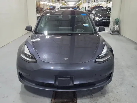 Photos of 2023 Tesla Model 3 for sale in Saint Charles, MO at Clement Supercenter