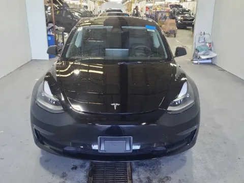 Photos of 2023 Tesla Model 3 for sale in Saint Charles, MO at Clement Supercenter