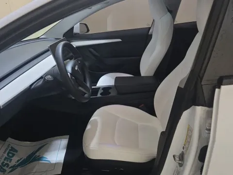 Another view of 2023 Tesla Model 3 for sale in Saint Charles, MO at Clement Supercenter