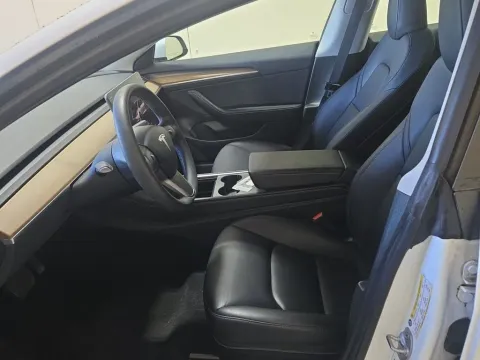 Another view of 2023 Tesla Model 3 for sale in Saint Charles, MO at Clement Supercenter