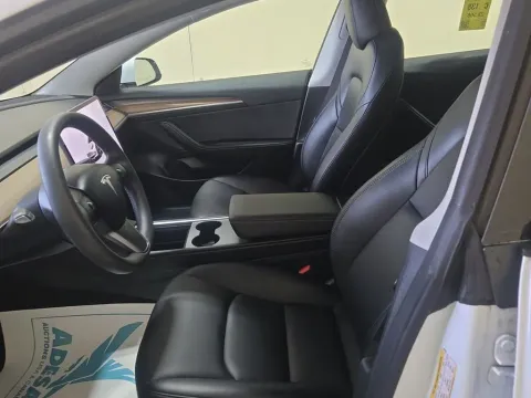 Another view of 2023 Tesla Model 3 for sale in Saint Charles, MO at Clement Supercenter