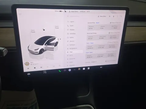 Photos of 2023 Tesla Model 3 for sale in Saint Charles, MO at Clement Supercenter