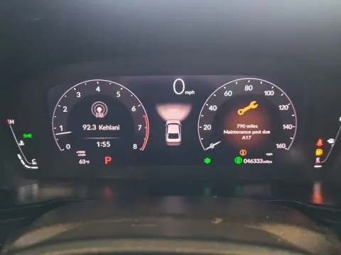 Photos of 2024 Honda Accord LX for sale in Saint Charles, MO at Clement Supercenter