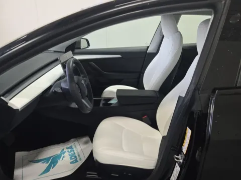 Another view of 2023 Tesla Model 3 for sale in Saint Charles, MO at Clement Supercenter