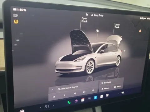 Photos of 2023 Tesla Model 3 for sale in Saint Charles, MO at Clement Supercenter