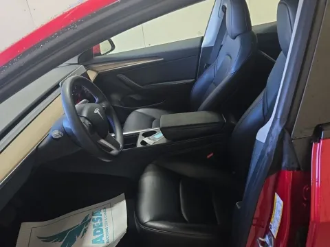 Another view of 2023 Tesla Model 3 for sale in Saint Charles, MO at Clement Supercenter