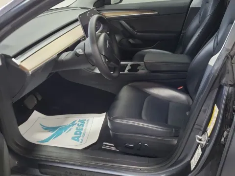 Another view of 2023 Tesla Model 3 for sale in Saint Charles, MO at Clement Supercenter