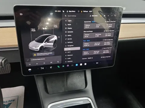 Photos of 2023 Tesla Model 3 for sale in Saint Charles, MO at Clement Supercenter