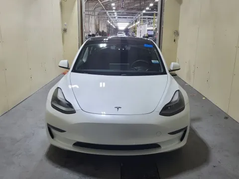 Photos of 2023 Tesla Model 3 for sale in Saint Charles, MO at Clement Supercenter