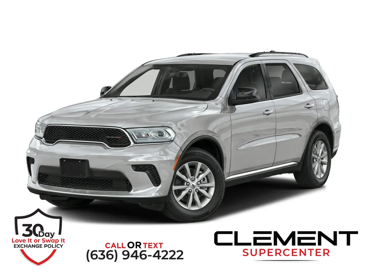 2024 Dodge Durango R/T Plus for sale in Saint Charles, MO