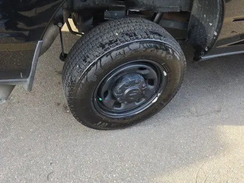 More photos of 2025 Ram 2500 Tradesman at Clement Supercenter, MO