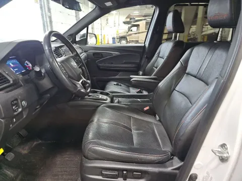 Another view of 2022 Honda Pilot TrailSport for sale in Saint Charles, MO at Clement Supercenter