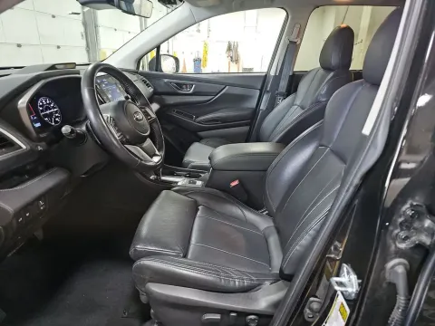 Another view of 2023 Subaru Ascent Limited for sale in Saint Charles, MO at Clement Supercenter
