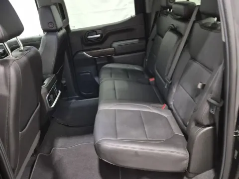 Another view of 2020 GMC Sierra 1500 SLT for sale in Saint Charles, MO at Clement Supercenter
