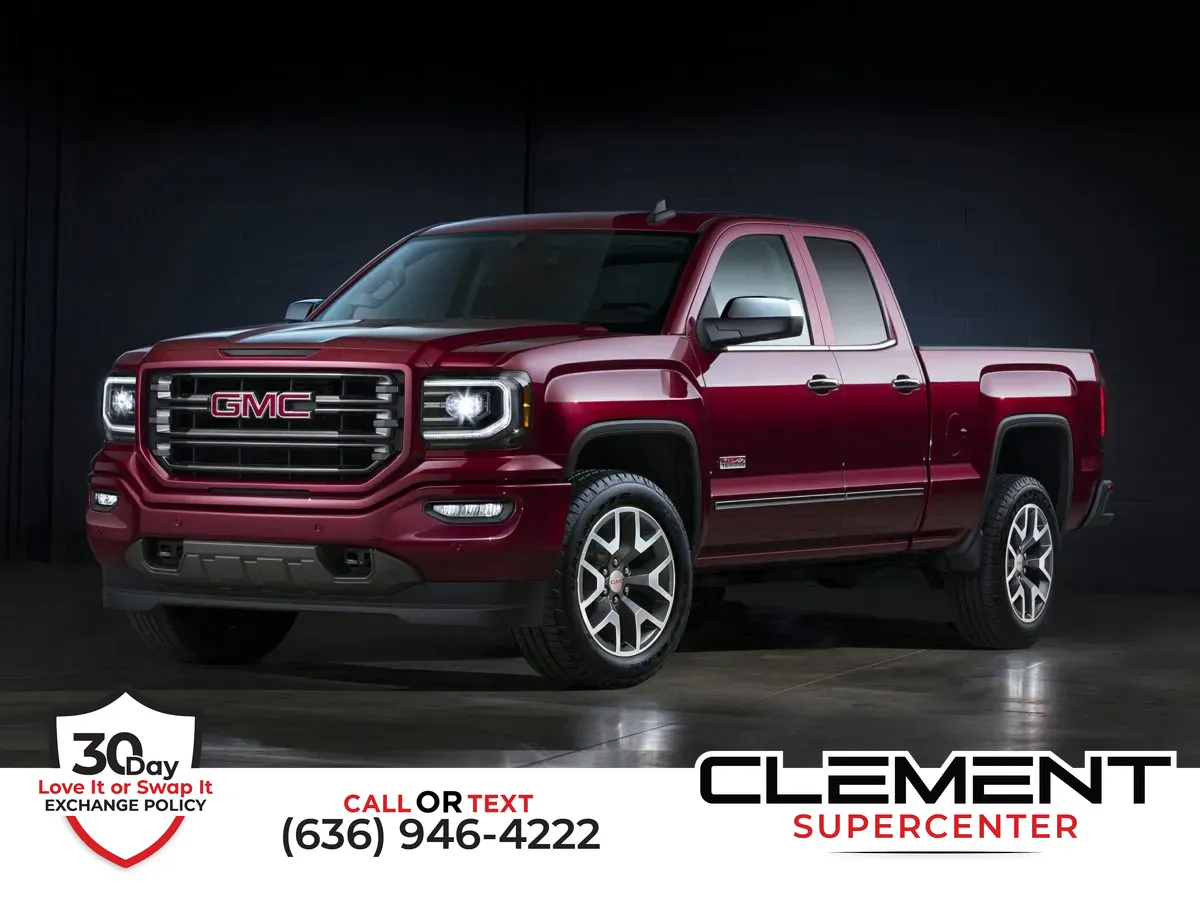 2017 GMC Sierra 1500 SLT for sale in Saint Charles, MO