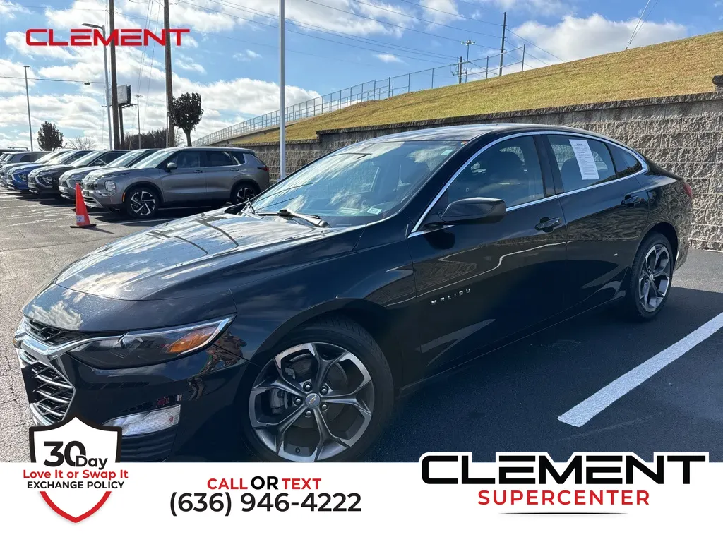2023 Chevrolet Malibu LT for sale in Saint Charles, MO