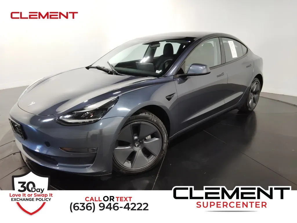 2022 Tesla Model 3 Long Range for sale in Saint Charles, MO