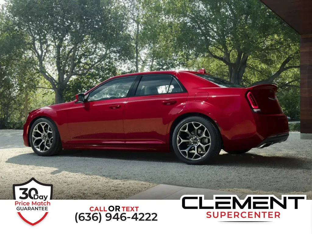 2021 Chrysler 300 S for sale in Saint Charles, MO