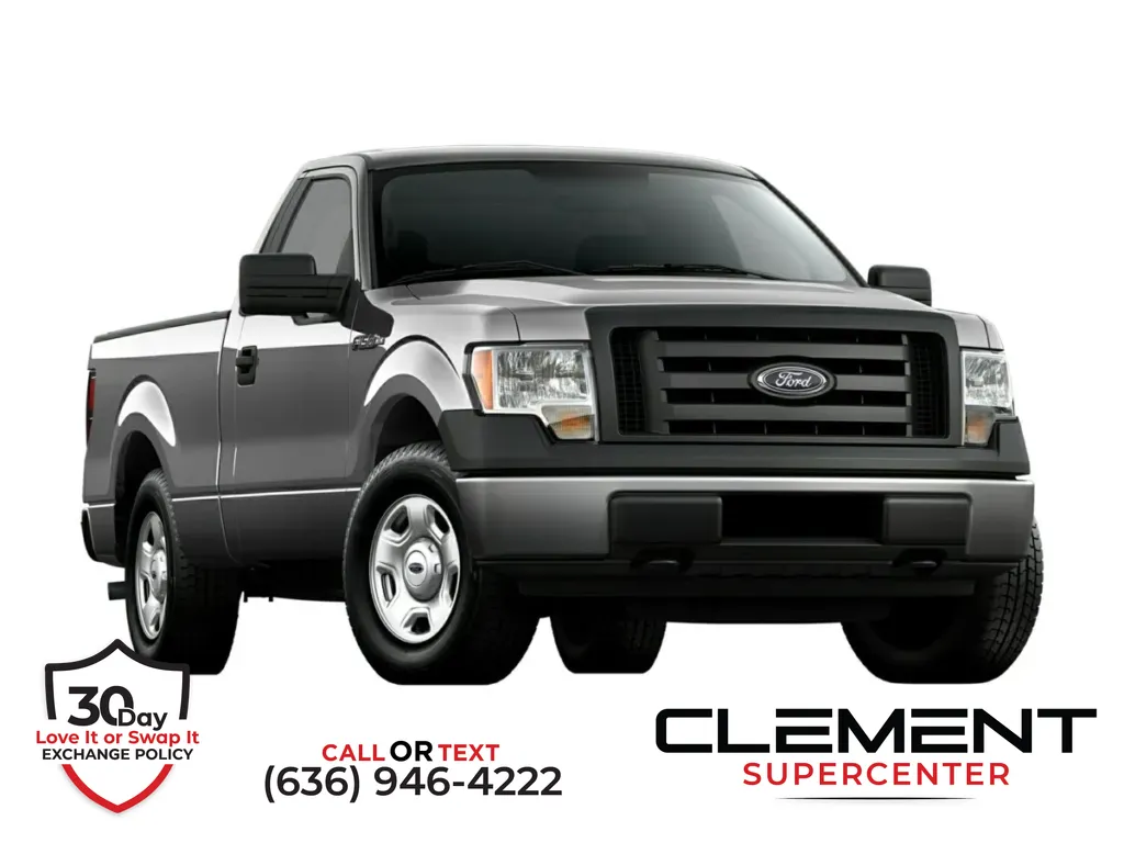 2011 Ford F-150 for sale in Saint Charles, MO