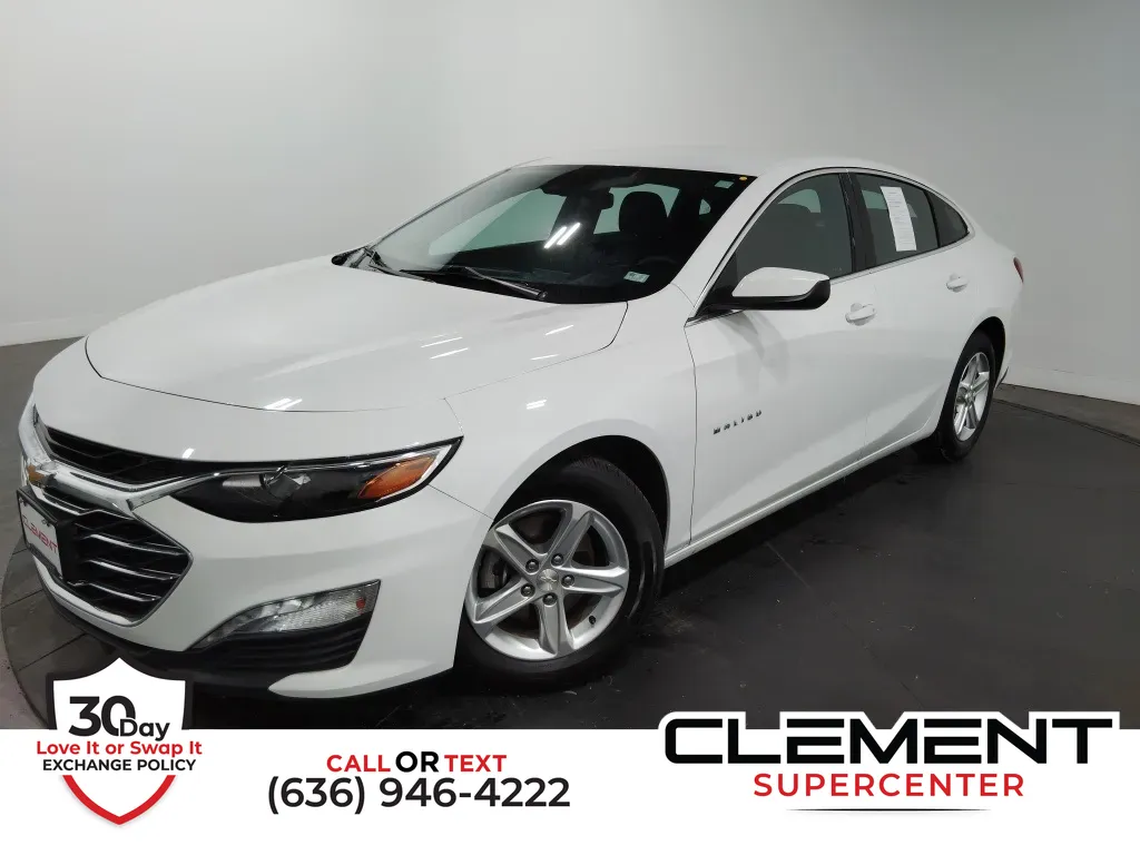 2023 Chevrolet Malibu LT for sale in Saint Charles, MO