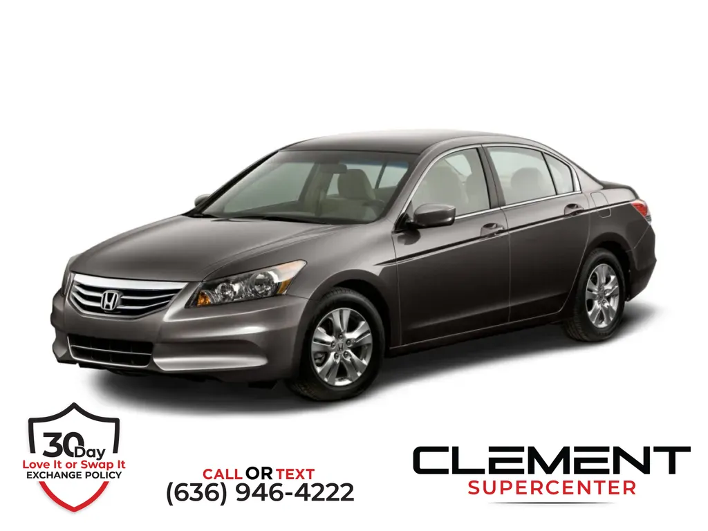 2011 Honda Accord LX-P for sale in Saint Charles, MO
