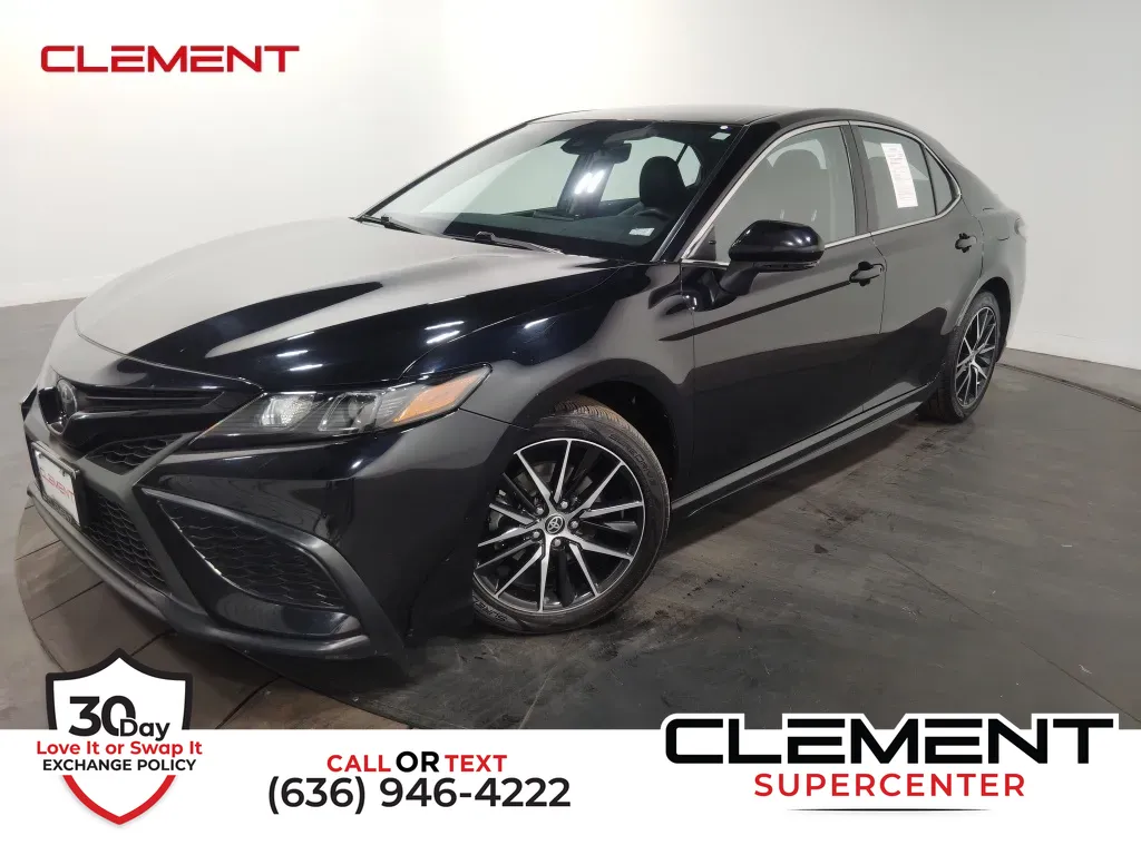 2023 Toyota Camry SE for sale in Saint Charles, MO