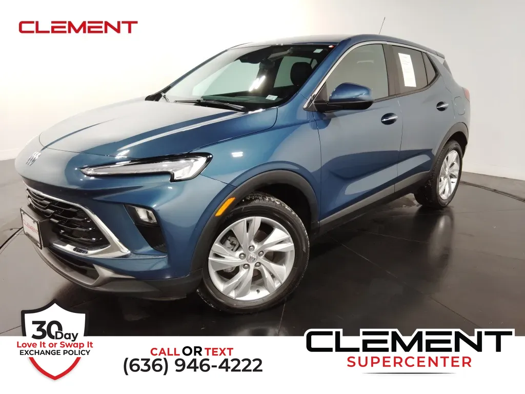 2024 Buick Encore GX Preferred for sale in Saint Charles, MO