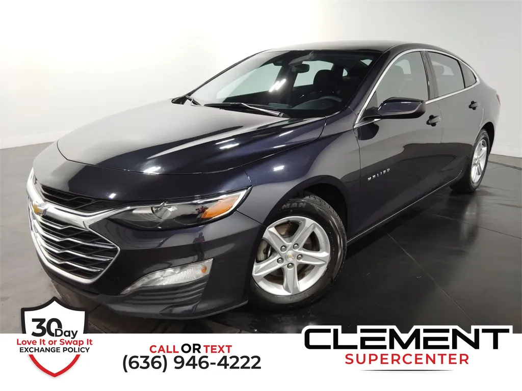 2023 Chevrolet Malibu LT for sale in Saint Charles, MO