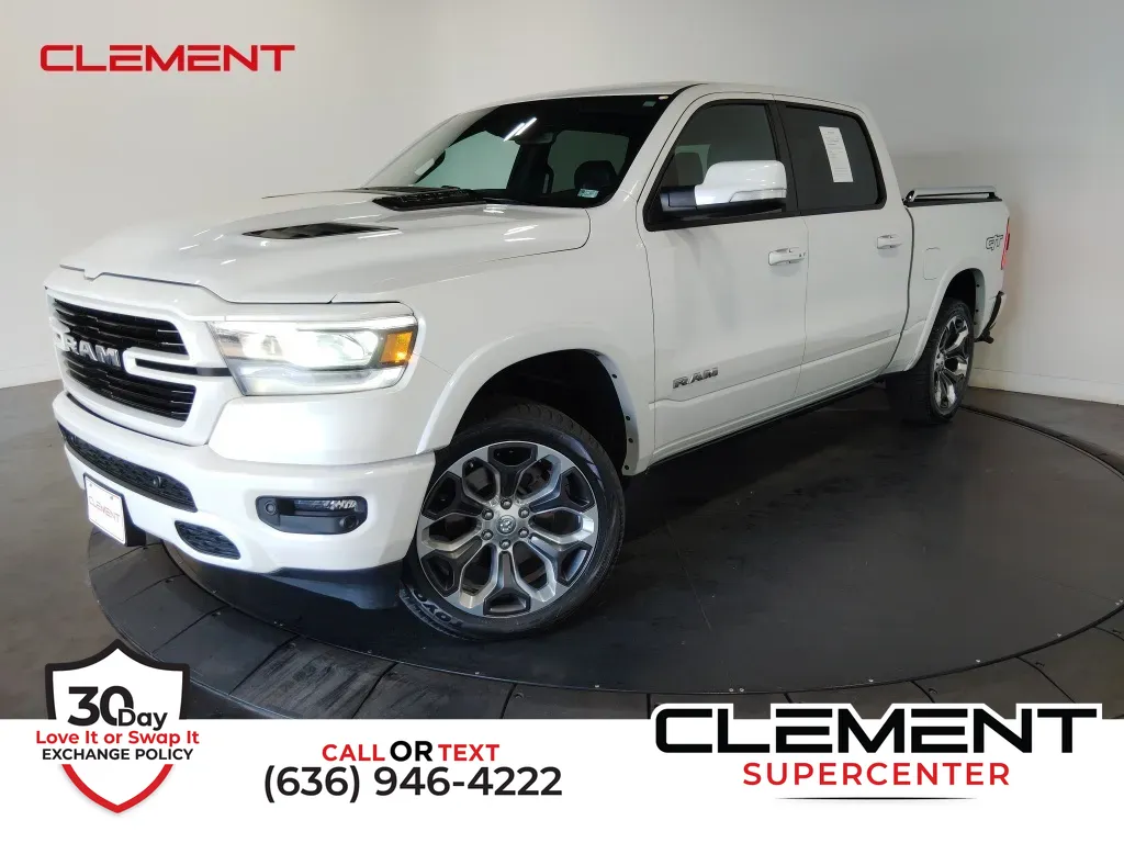 2022 Ram 1500 Laramie for sale in Saint Charles, MO