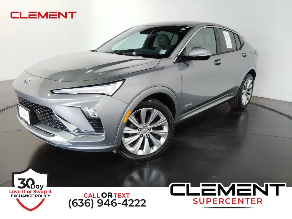 2024 Buick Envista Avenir for sale in Saint Charles, MO