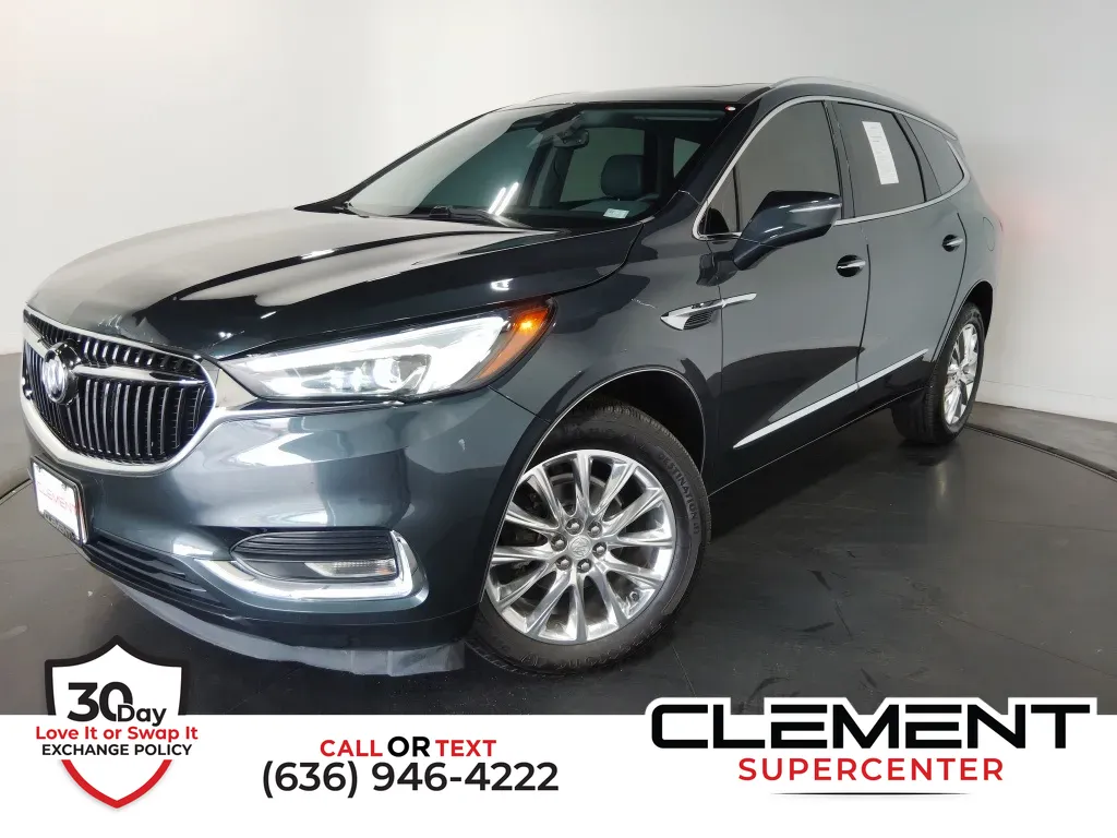 2021 Buick Enclave Essence for sale in Saint Charles, MO