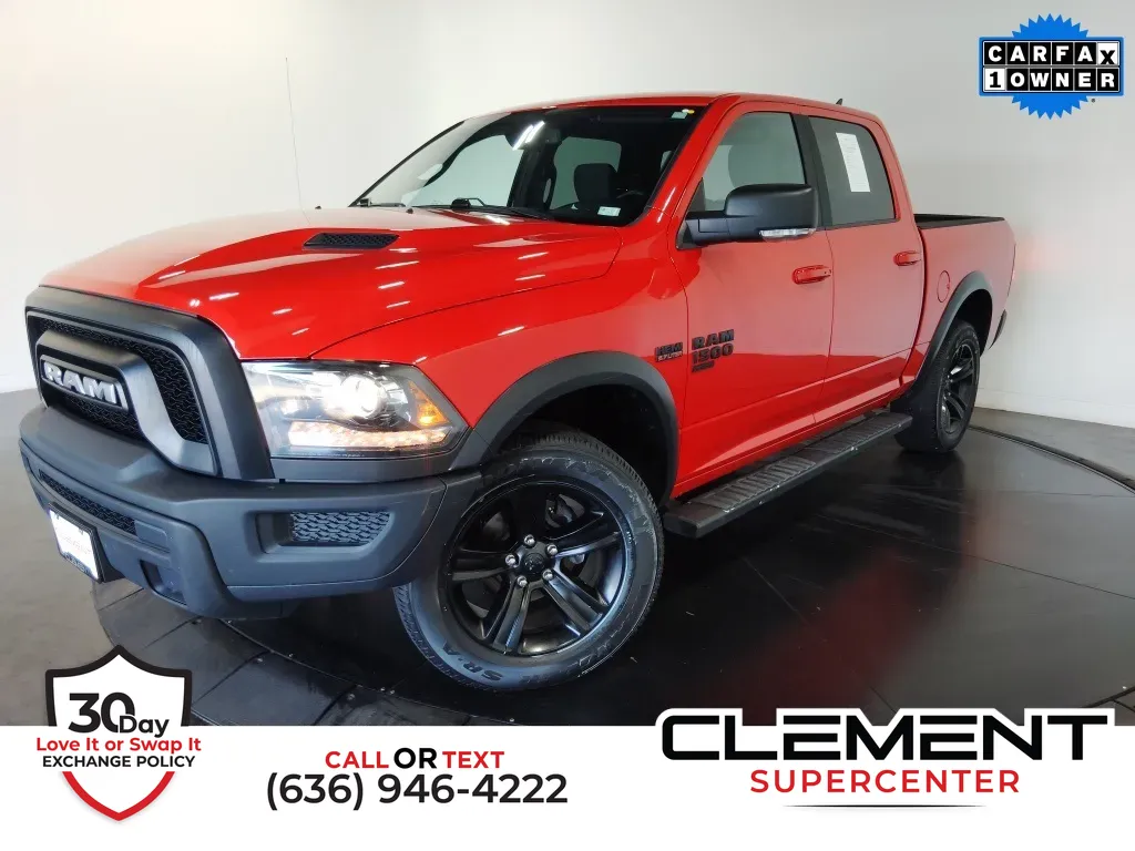 2022 Ram 1500 Classic Warlock for sale in Saint Charles, MO