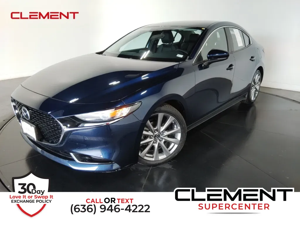 2019 Mazda Mazda3 Select for sale in Saint Charles, MO